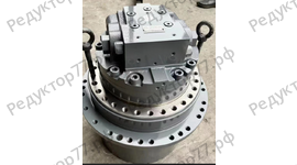 14525366, 14528733, 7117-30030 - редуктор хода Volvo EC210 EC210B