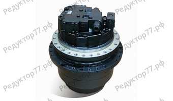 538-5278, 5385278 - редуктор хода в сборе CAT 330GC 