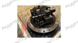 14569763, 14528250 - редуктор хода Volvo EC290BLC PRIME EC290B EC290