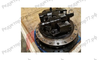 14569763, 14528250 - редуктор хода Volvo EC290BLC PRIME EC290B EC290