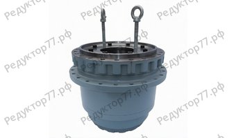 14608847, 14531093, 14557192 - редуктор хода Volvo EC460BLC, EC460, EC460B