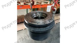14566401 - редуктор хода Volvo EC360B PRIME, EC380D