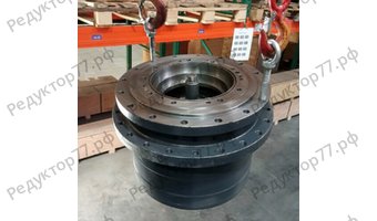 14673444, 14524182, 8230-33470 - редуктор хода Volvo EC140 EC140B