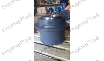 14524182, 8230-33470, 14528733 - редуктор хода в сборе с гидромотором Volvo EC140 EC140B Prime MAG-85VP-2400