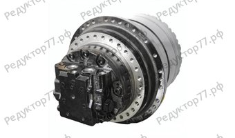 20-925532 - редуктор хода JCB JS160