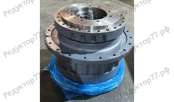 Редуктор хода Komatsu PC300-7 207-27-00371/207-27-00410/207-27-00270/207-27-00440