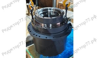 Редуктор хода Doosan S225NLC-V 1.403-00125/718494