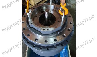 Редуктор хода hyundai R300/330LC-9 31Q9-40021