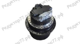 332K1192 - редуктор хода JCB JS220 new