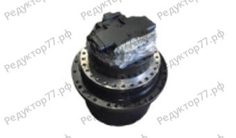 332K1192 - редуктор хода JCB JS220 new