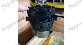 Гидромотор редуктора хода CAT330GC 330GC 568-2306
